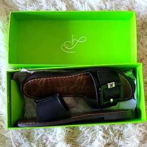 Sam Edelman Sandals